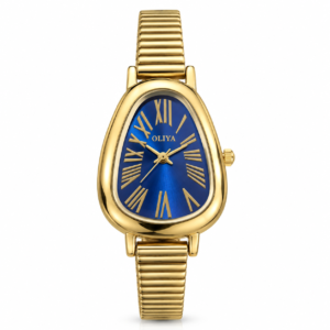 Oliya 2016 Ladies Watch