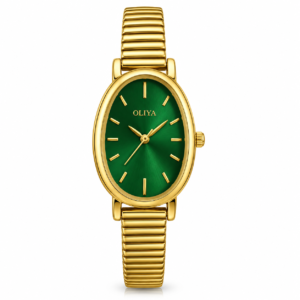 Oliya 2015 Ladies Watch