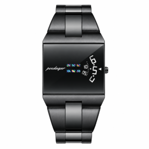 Poedagar 857 Man's Watch