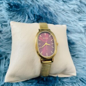 Oliya Ladies Watch