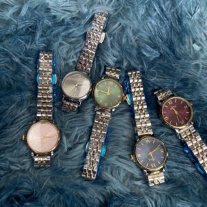 Oliya Ladies Watch