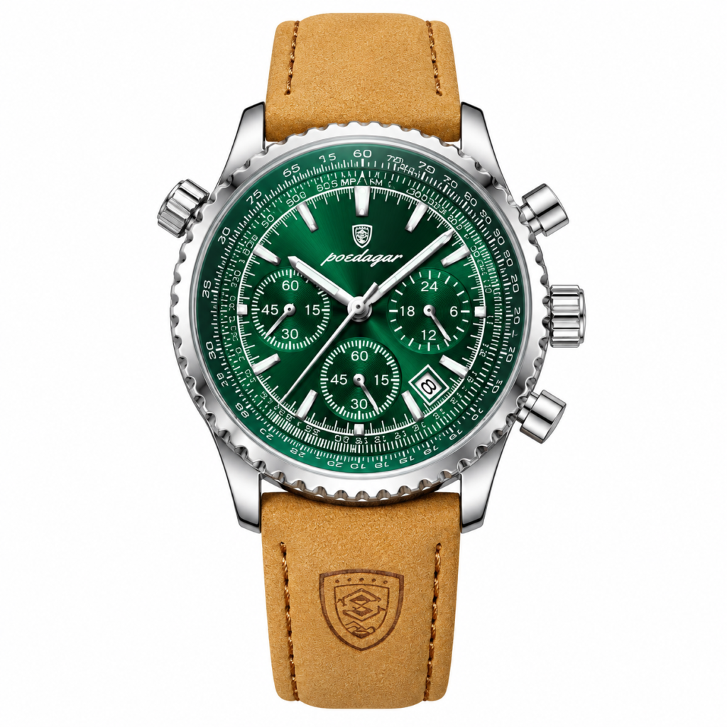 Poedagar 960B Man's Watch