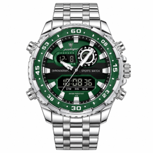 POEDAGAR E122 Men’s Watch