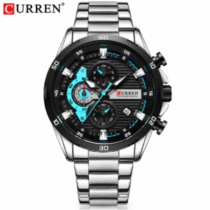 Curren 8402 Men's Watch