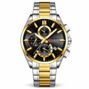 CURREN 8475 Men’s  Watch