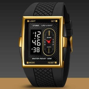 Skmei 2213 Men's Watch
