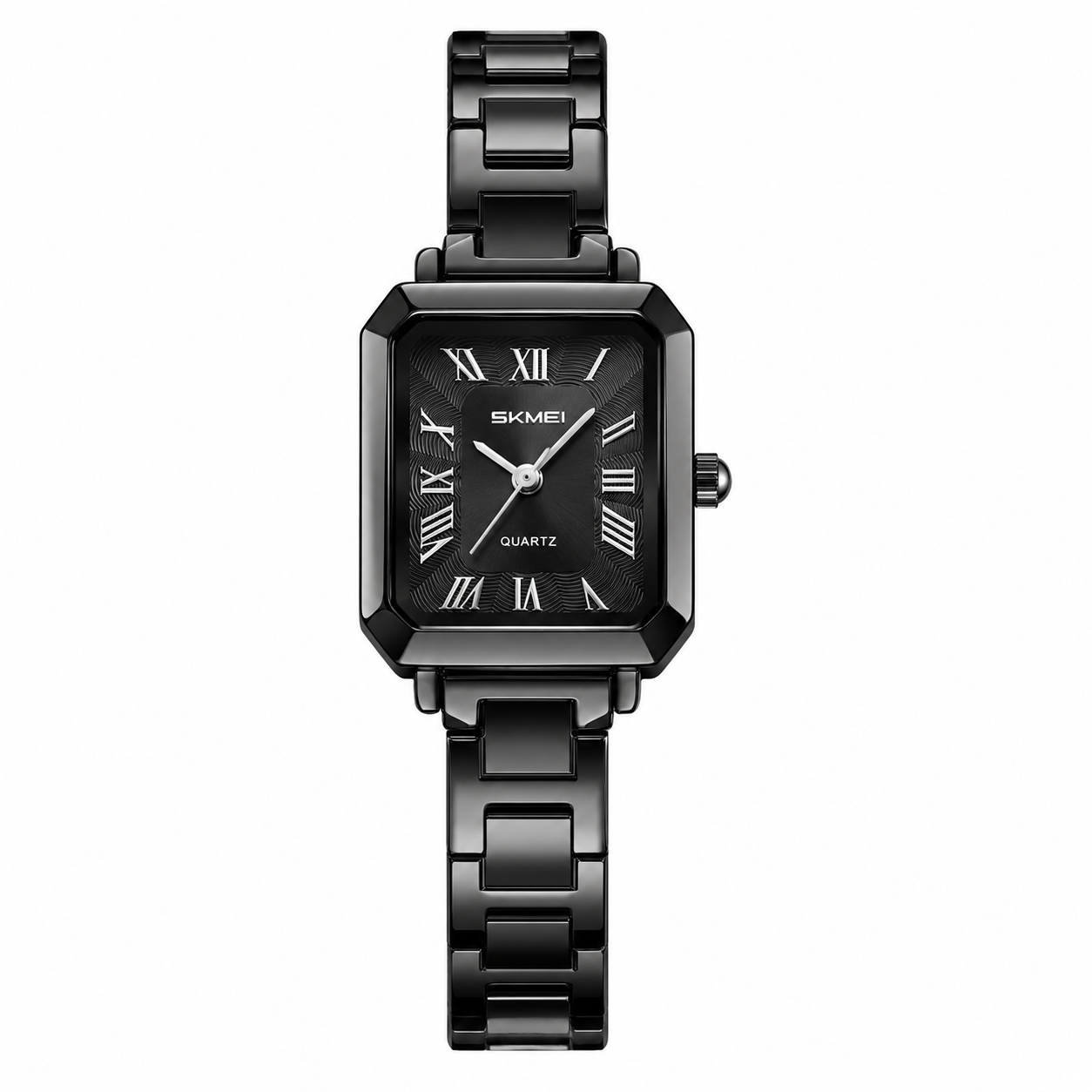 SKMEI 2582 Square Analog Quartz Women's Watch