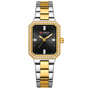 Curren 9102 Stainless Steel Women's Watch