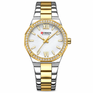 Curren 9103 Stainless Steel Women's Watch