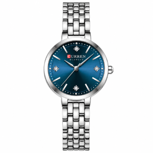 Curren 9106 Stainless Steel Women's Watch
