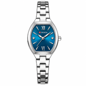 Curren 9112 Stainless Steel Women's Watch