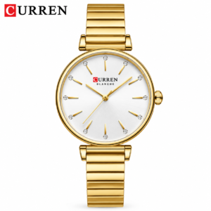 Curren 9081 Stainless Steel Women’s Watch
