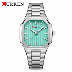 Curren 8458 Luxury Brand Watch for Men
