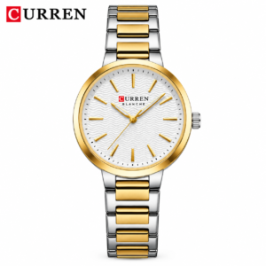 Curren 9109 Stainless Steel Women's Watch