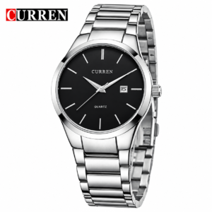 Curren 8106 Luxury Brand Watch for Men
