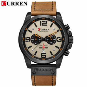 Curren 8314 Quartz Men’s Watch