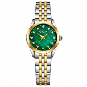 Curren 9111 Stainless Steel Women's Watch