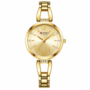 Curren 9092 Stainless Steel Women's Watch