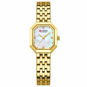 Curren 9108 Stainless Steel Women's Watch