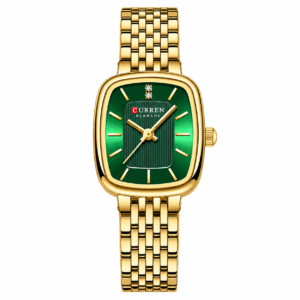Curren 9093 Stainless Steel Women's Watch