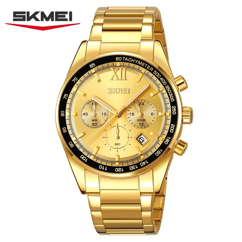 Skmei 9096 Men's Watch