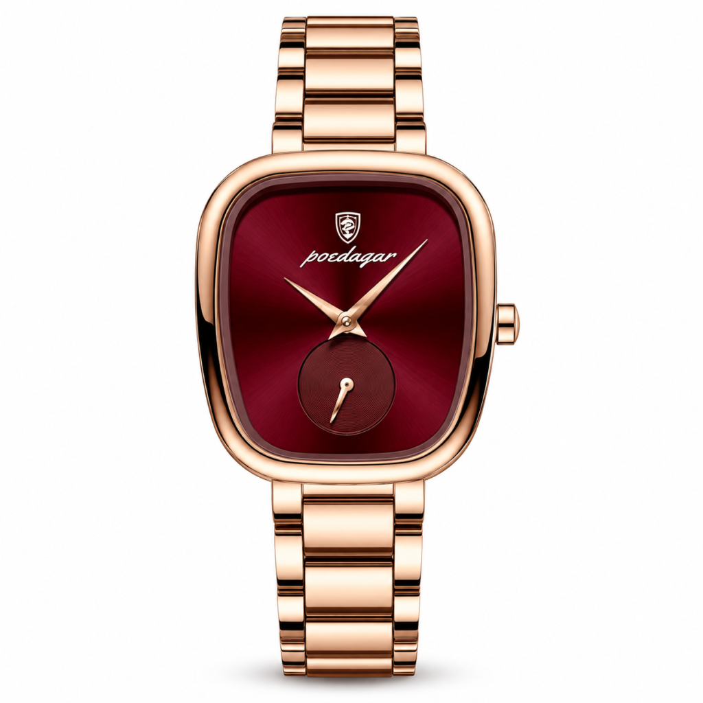 Poedagar 783 Women’s Luxury Quartz Watch