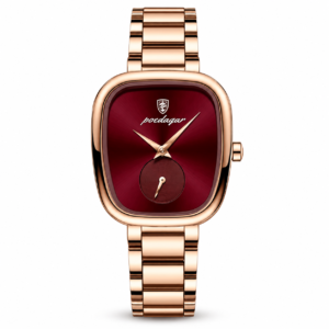 Poedagar 783 Women’s Luxury Quartz Watch