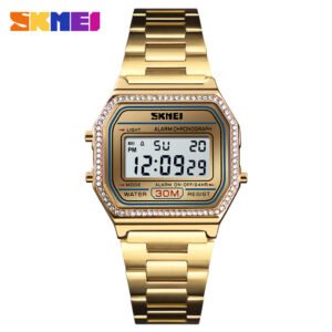 Skmei 1474 Women's Watch