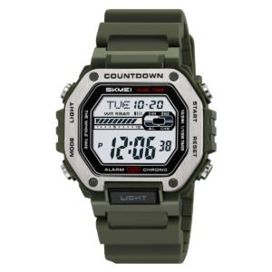 Skmei 2522 Men's Watch