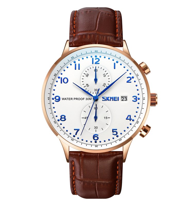 Skmei 9301 Men's Watch