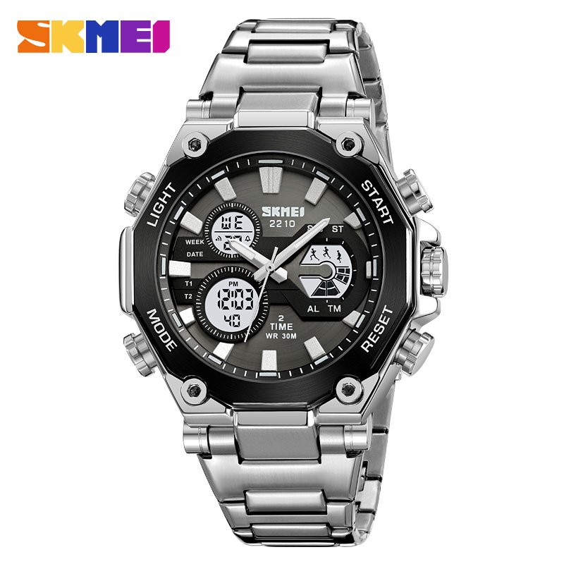 Skmei 2210 Men's Watch