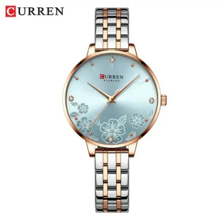 Curren 9068 Women's Quartz Watch