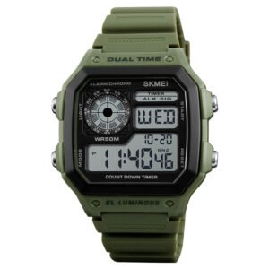 Skmei 1299 Men's Watch