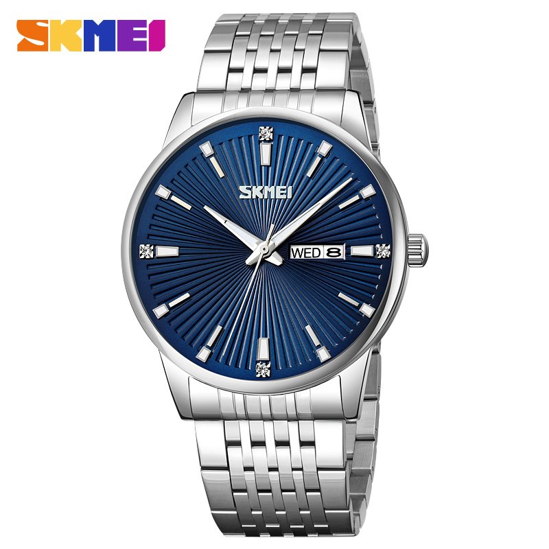 Skmei 9323 Men's Watch
